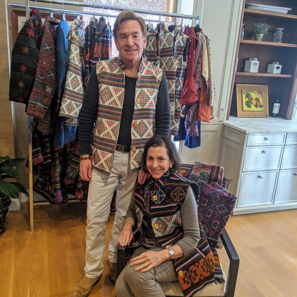 Meet your Posher, Frank - Picture 2 of 6